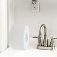 thumbnail image 4 of SHOWERORO De Papel Higiénico Y Resistente Para Uso Doméstico Y, 4 of 6