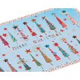 thumbnail image 5 of Christmas Card (Wonderful Holiday Season), 5 of 5