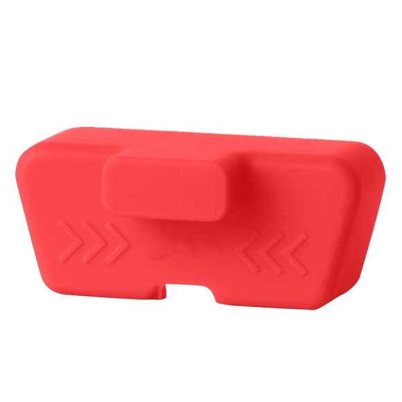 OBD Port Lid,OBD Port Lock,Cover Lock OBD Interface Protective Cover,Waterproof Port Lock Anti-Theft Protector,Car Auto Interior Socket Cover,Silicone Protective Sleeve Car Security Device