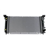 GM Genuine Parts Radiator