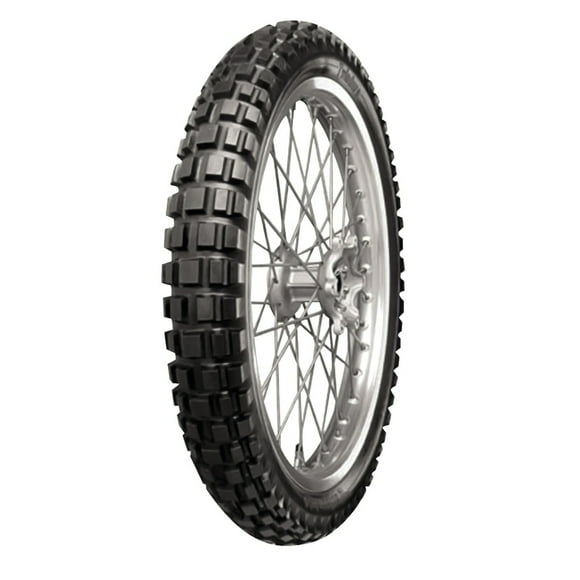 Llanta 120/70-19 M/C 60Q TL Continental TKC 80