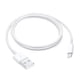 thumbnail image 1 of Cable Carplay USB A a USB C tejido para iPhone 17/15, iPad, 1 of 5