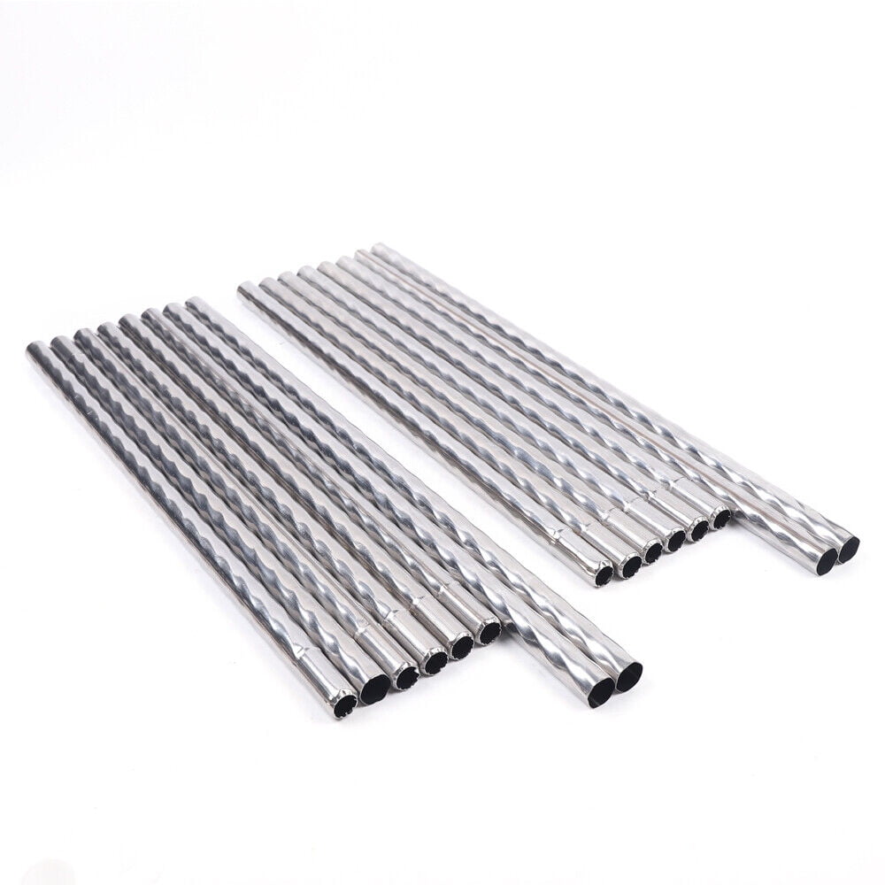 4-Corner Bed Canopy Frame Post Bracket, Mosquito Netting Curtain Support 2 X 2 X 2m