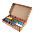 thumbnail image 5 of Crayola Color Sticks Woodless Art Pencils (120 Count), 5 of 7