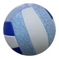 thumbnail image 7 of Cheers.US Official Size 5 Volleyball Soft Indoor Outdoor Volleyball for Game Gym Training Beach Play, 7 of 7