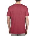 thumbnail image 7 of Men's New Era Cardinal Arizona Cardinals 2024 NFL Training Camp T-Shirt, 7 of 7