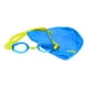 thumbnail image 1 of Voit Kit de Natación, 2 en 1 incluye gafas de natación, gorro de natación, para niños unisex Azul, 1 of 3