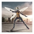 thumbnail image 4 of Figura Wasp Marvel Legends Series Ant Man and The Wasp 6 Pulgadas, 4 of 4
