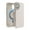 Stone, variant on elago Magnetic Silicone Case Compatible with iPhone 16 Case 6.1 Inch Compatible with All MagSafe Accessories - Built-in Magnets, Soft Grip Silicone, Shockproof [Stone]