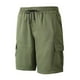thumbnail image 4 of WILLBEST Pantalones Cortos Deportivos para Hombre, para Correr, Gimnasio, Ejercicio, con Bolsillos, 4 of 8