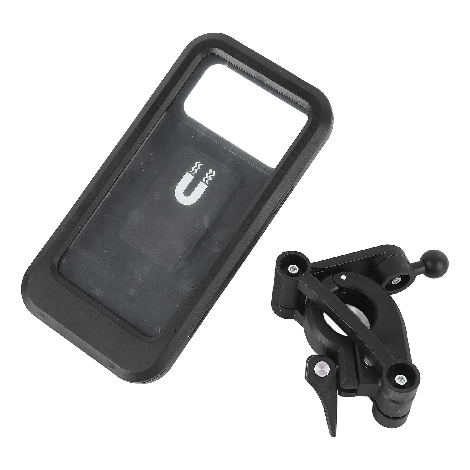 Support Smartphone Original : Terrain De Badminton Design | Idéal Pour Regarder Vos Matchs Mains Libres - 9