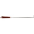 thumbnail image 4 of QB68 Rosewood Collection Silicone SOP Mop/Basting Brush, 4 of 5