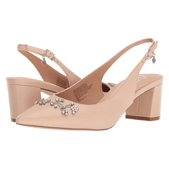 Nanette By Nanette Lepore Edith Pumps Dusty Pink Size  7 M