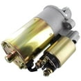 thumbnail image 3 of Starter Motor Compatible with 1999 Ford Mustang 4.6L V8, 3 of 4