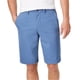 thumbnail image 1 of Lacoste Mens Basic Casual Bermuda Shorts, Azul, 38, 1 of 1