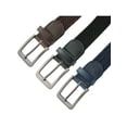 thumbnail image 3 of Men's Elastic Braided Stretch Belt, 3 of 5