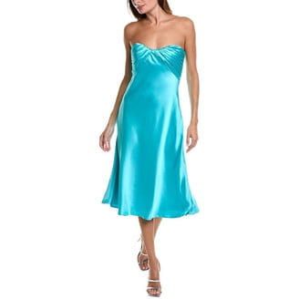 knee length dresses for ladies Isabella Midi Dress main image 1