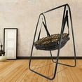 Hammock Swing Stand，AShaped Hammock Stand AntiDeformed Strong Load