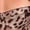 Multicolor, variant on Women Leopard Print Cami Backless High Waist Fitted Jumpsuit One Piece Outfit