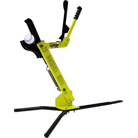 Louisville Slugger UPM 30 Instructor Pitching Machine