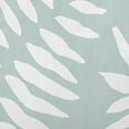 thumbnail image 3 of Simply Daisy 14" x 20" Summer Breeze Decorative Throw Pillow, Aqua (1 count), 3 of 3