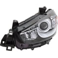 thumbnail image 2 of Replacement REPMZ100104 Headlight Compatible With 2013-2016 Mazda CX-5 Left Driver Halogen, 2 of 3