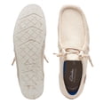 thumbnail image 7 of Clarks Mens ShacreLite Moc Moccasins, 7 of 7