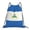 Light Blue, variant on Backpacks For Women Printed Pattern Lightweight Womens Backpacks Casual Drawstring Bags Travel School Daypacks Outdoor Sport Backpacks Beige
