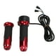 thumbnail image 1 of 1 par/set de accesorios para vehículos eléctricos con manillar de acelerador giratorio, 12V?99V (sin pantalla de tres velocidades), rojo, 1 of 8