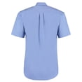 thumbnail image 3 of Kustom Kit Mens Short Sleeve Corporate Oxford Shirt, 3 of 4
