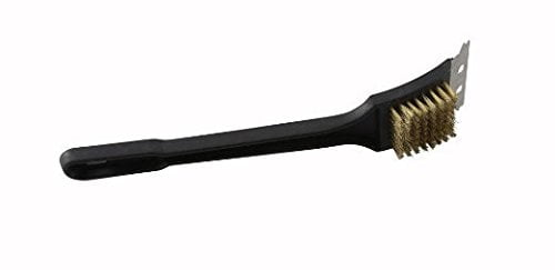 Libman 00069 Brass Grill Brush for sale online 