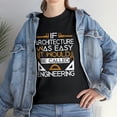 thumbnail image 7 of If Architecture Was Easy It Would Be Called Engineering Shirt - ID: 946, 7 of 7