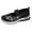 Black, variant on Women Nurse Orthopedic Sneakers Arch Support Breathable Soft Sole Casual Walking Comfort Shoes