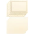 thumbnail image 1 of KAKOWELY 10Ud Hojas A4 De Papel Para Certificados Escolares Imprimibles Y Escribibles, 1 of 8