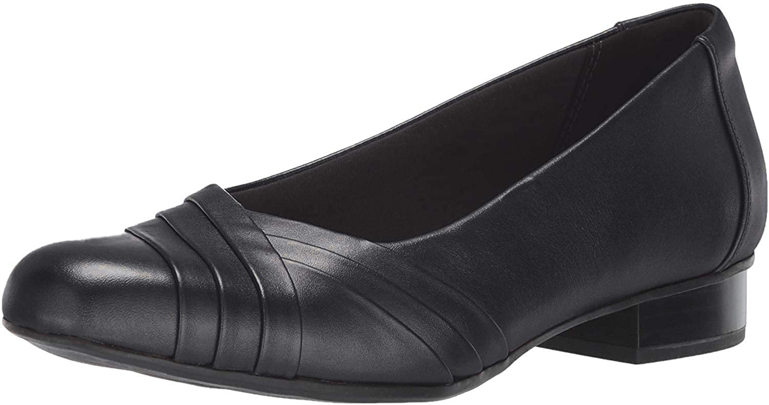 clarks juliet petra pump