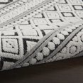 thumbnail image 3 of Nourison Key Largo Runner Area Rug, 3 of 5
