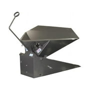 Vestil Manufacturing AIR-THL Hand Lever Air Corner Tilter - 1500 lbs