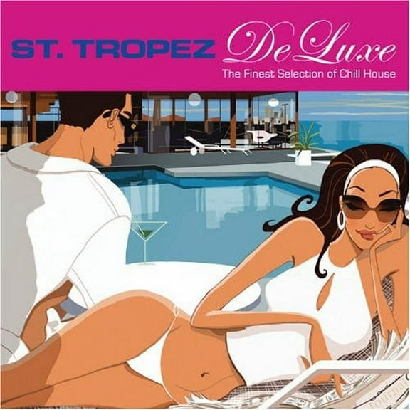St. Tropez Deluxe