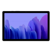 SAMSUNG Galaxy Tab A7 32GB 10.4" Wi-Fi Gray - SM-T500NZABXAR
