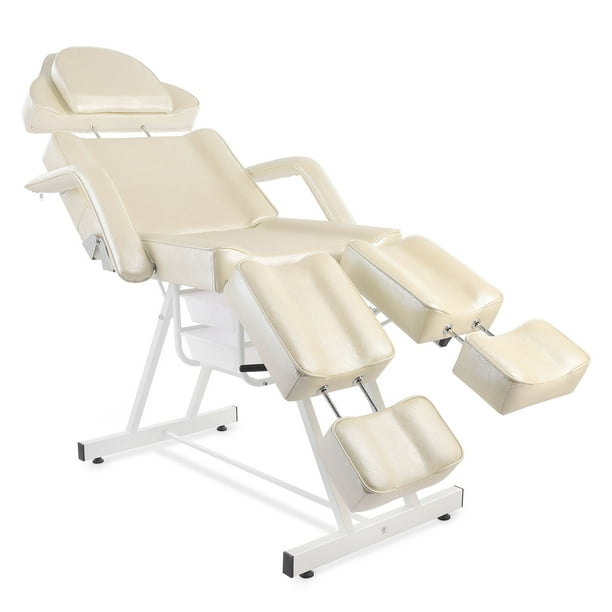 Artist Hand Recliner Massage Table Facial Lash Bed Tattoo Salon Chair