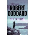 thumbnail image 1 of Pre-Owned Set In Stone (Paperback) 0552146013 9780552146012, 1 of 1
