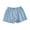 Blue, variant on Lhpant Womens Boxer Shorts Casual Summer Pajama Lounge Sleep Pj Gingham Plaid Shorts Y2K Beach Bottoms
