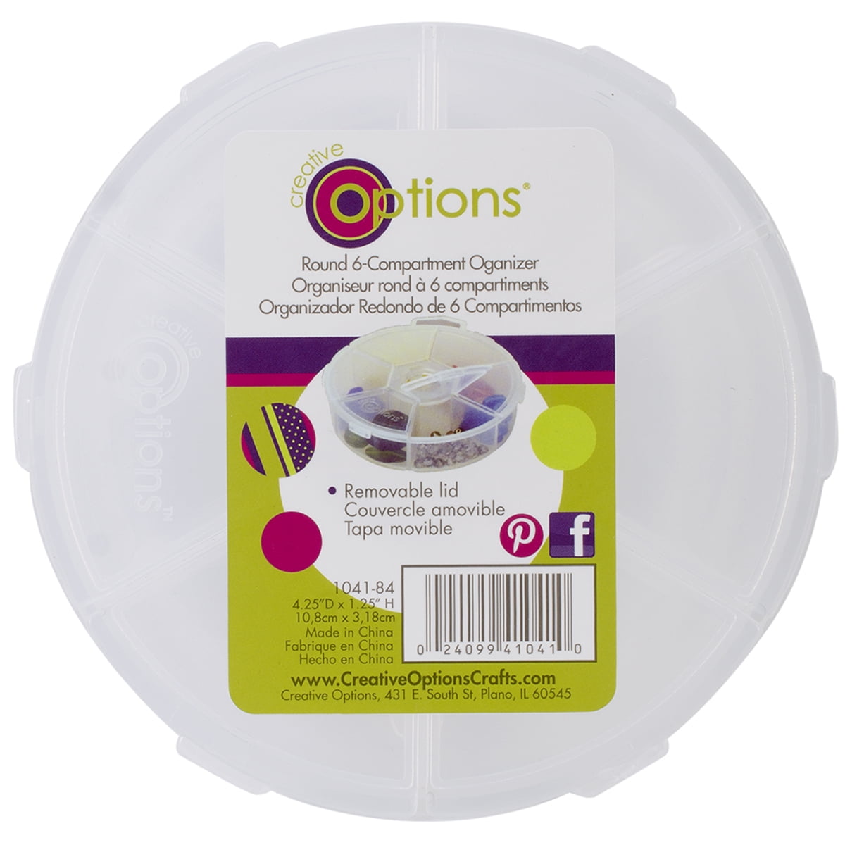 Creative Options | Walmart Canada