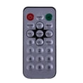 thumbnail image 4 of Satélite digital DVB t2 usb tv stick Sintonizador con antena Receptor de TV remoto Likrtyny  Componentes de la computadora, 4 of 6