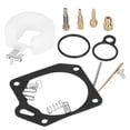 thumbnail image 4 of Carburetor Repair,Carburetor Carb Repair Rebuild Carburetor Repair Kit Carb Rebuild Kit Striking Appearance, 4 of 8