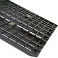 thumbnail image 7 of Black Widow BW-14440-HD Aluminum 12-Foot Folding Arched Motorcycle Ramp, 7 of 7