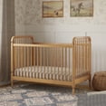 thumbnail image 2 of Liberty 3-in-1 Convertible Spindle Crib + Liberty 6-Drawer Assembled Dresser, 2 of 3