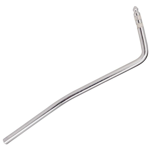 lionlar Direct Insérer Trémolo Bras Barre Poignée pour Guitare Électrique - 6mm -,