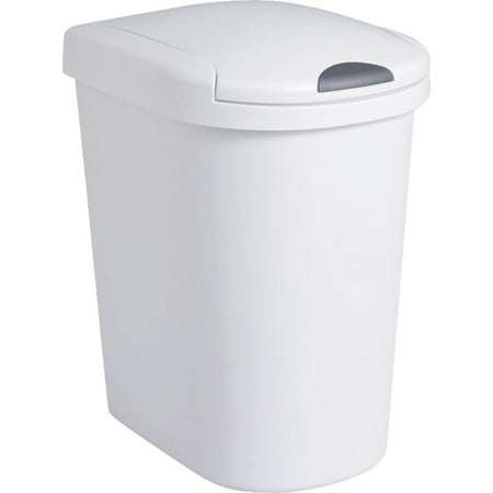 sterilite wastebasket