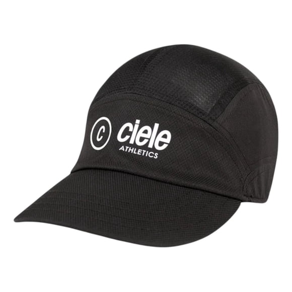 Gorra Ciele Fstcapsc Classic Athletics Negro Running Negro S/m